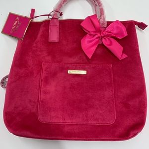 Juicy Couture bag